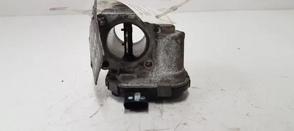 Citroen C4 Cactus Throttle valve 9673534480