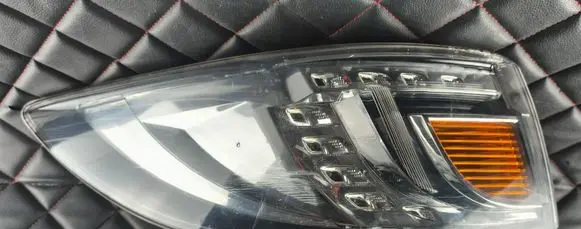 Mazda 6 Rear/tail lights GS2A51150
