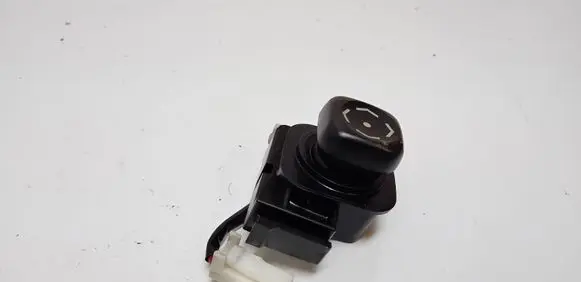 Lexus GS 300 350 430 450H Steering wheel adjustment switch 