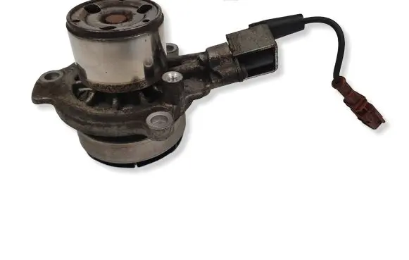 Volkswagen Golf VII Water pump 010157801KT