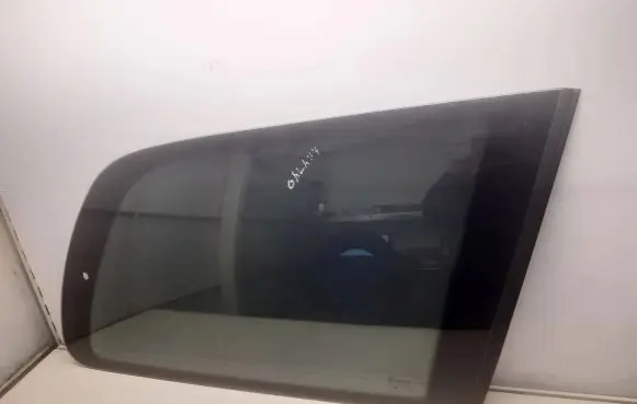 Ford Galaxy Rear side window