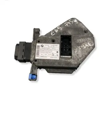 BMW 7 E65 E66 Ignition lock 6922648 5WK48000 E65CASZAS