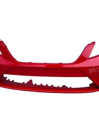 Seat Leon (5F) Front bumper 5F0807221M
