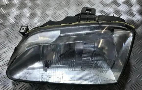 Renault Scenic I Headlight/headlamp