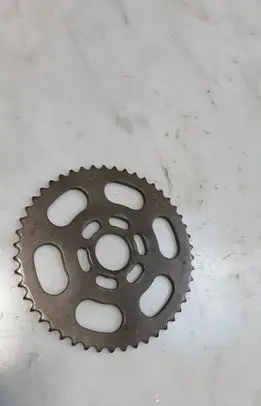 Audi A6 C7 Timing chain sprocket 059109116A