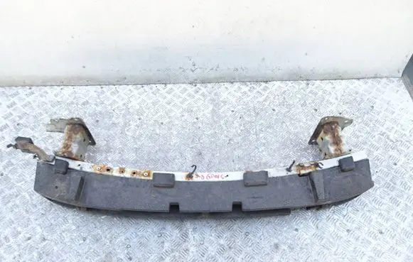 Nissan Qashqai Front bumper support beam