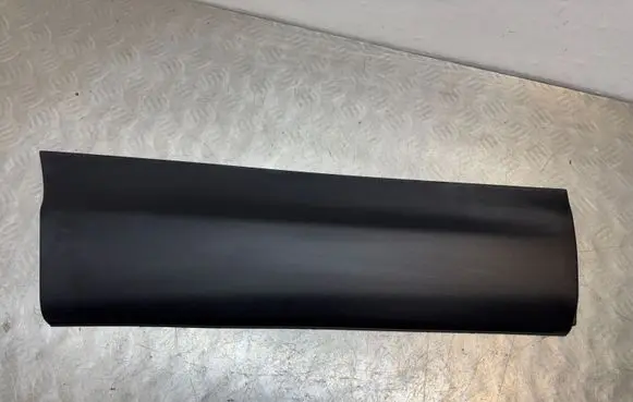 Nissan Qashqai Rear door trim (molding) 828704EA0A