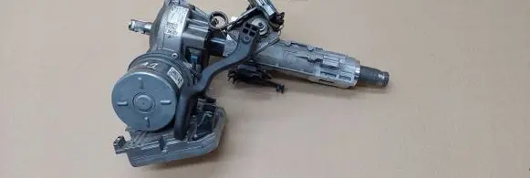 Electric power steering pump