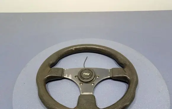 Fiat Punto (188) Steering wheel