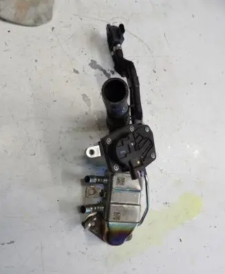 Renault Austral EGR valve cooler 147357722R