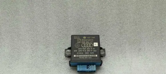 Audi A8 S8 D3 4E Light module LCM 83557