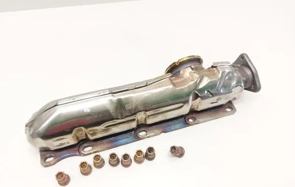 Mercedes-Benz C W206 Exhaust manifold A6541405003