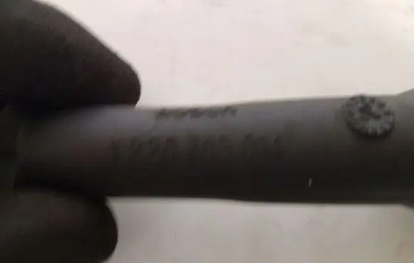 Volvo S60 High voltage ignition coil 1220703014