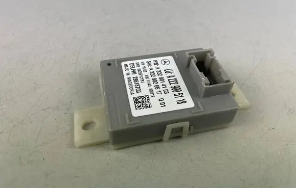 Mercedes-Benz E W213 Light module LCM A2229005118