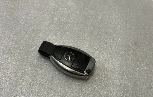 Ignition key/card
