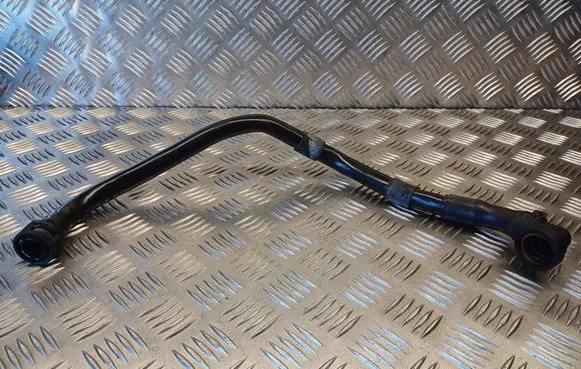 Ford Mondeo MK IV Breather hose/pipe 9M5Q6A886AD