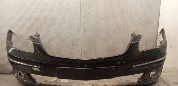 Mercedes-Benz B W245 Front bumper 