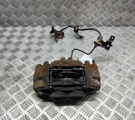 Toyota Hilux (AN120, AN130) Front brake caliper 477300K350