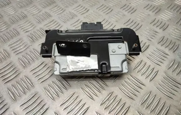 Jeep Compass Voltage converter/converter module 0199DC2300 56029583AB 368255046AA