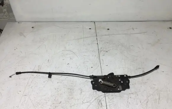 Ford Transit Engine bonnet/hood lock/catch BK3116E624AD