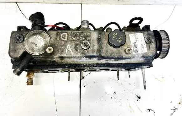 Ford Focus Engine head 