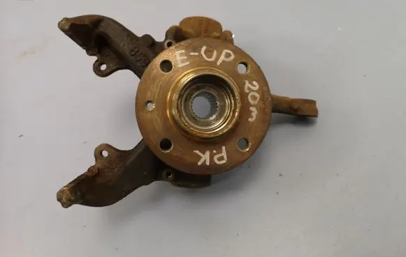 Volkswagen Up Front wheel hub 1S0407255C 1S498625A 1S0407615