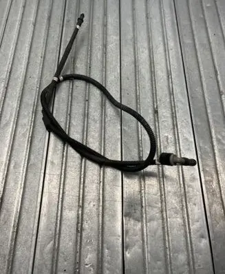 BMW 5 F10 F11 Headlight washer hose/pipe 7305253