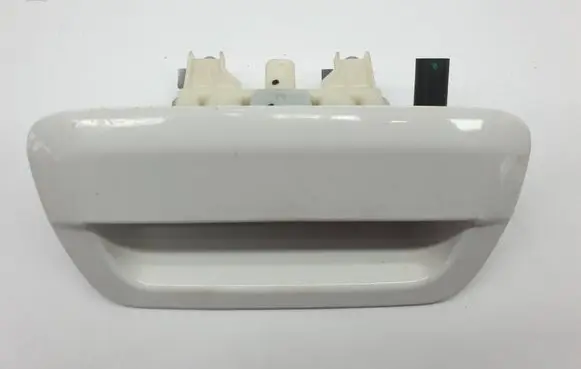 Dodge Durango Tailgate opening switch 1YK38GW7AE T0UCHPAD 770805AE