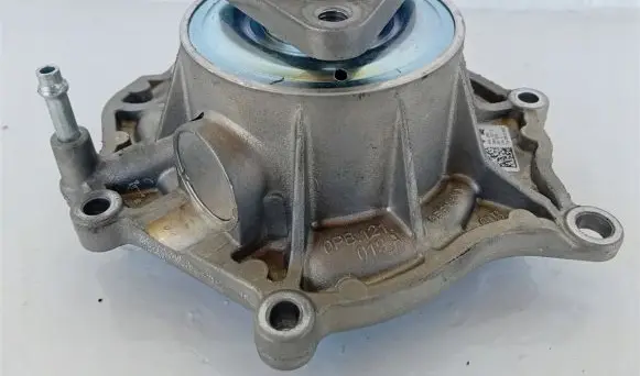 Porsche 718 Cayman 982 982c Water pump 0PB121005D