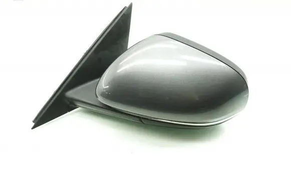 Jaguar XE Front door electric wing mirror 