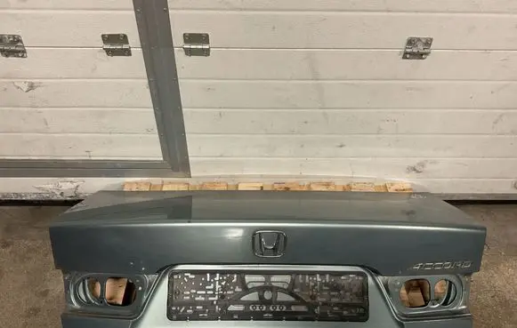 Honda Accord Tailgate/trunk/boot lid 