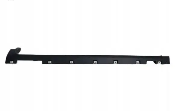Ford Kuga II Front sill (body part) CV44-S10154-A
