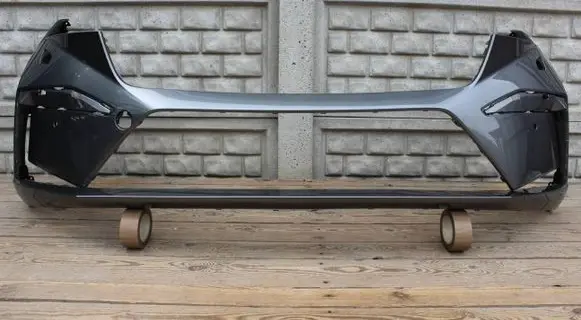 Skoda Enyaq iV Front bumper 5LA807221F-L
