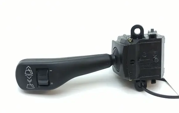 BMW Z4 E85 E86 Wiper control stalk 8363664 0120400014