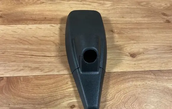 Ford Mondeo MK IV Rear view mirror (interior) 8A6117D568 D009A