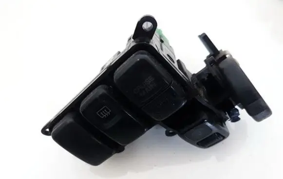 Mazda 626 Windscreen/window heater switch