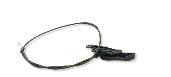 BMW X3 F25 Engine bonnet (hood) release handle 107021 9150273