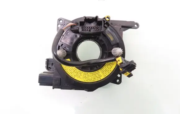 Ford S-MAX Airbag slip ring squib (SRS ring) 6G9T14A664BE