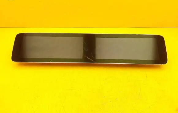 Mercedes-Benz GLE W167 Screen/display/small screen A1679002214 A1679021707 A1679010504