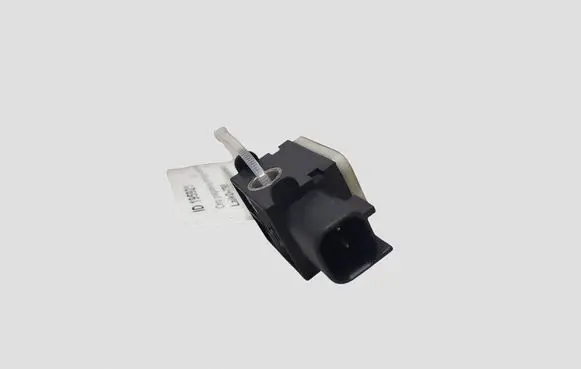Ford Mondeo MK IV Airbag deployment crash/impact sensor 3M5T14B342AB