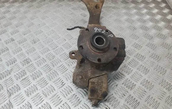 Volkswagen PASSAT B5 Front wheel hub 8D0407258