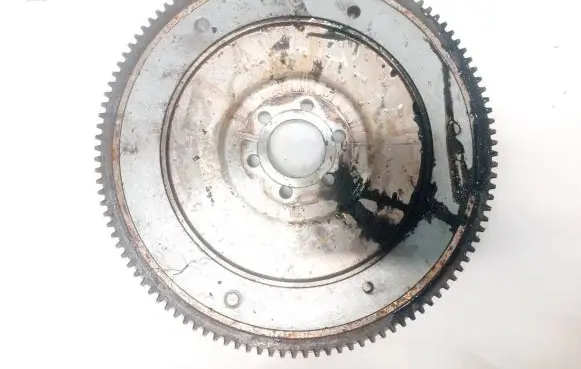 Volvo S80 Flywheel