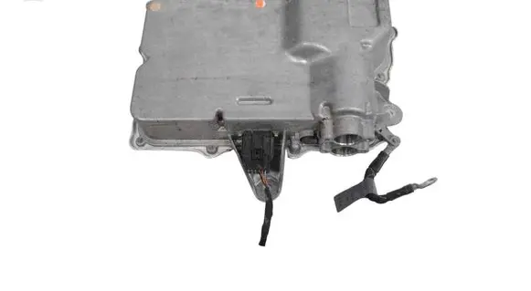 Infiniti M Y51 Current control relay 103115900A 105989100D