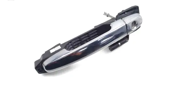 Toyota Hilux (AN10, AN20, AN30) Front door exterior handle 