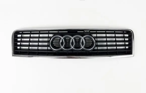Audi A6 S6 C5 4B Front grill 4b0853651f