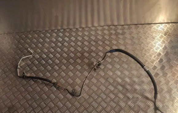 BMW 5 E60 E61 Power steering hose/pipe/line