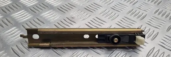 Peugeot 406 Seat belt adjustment rail 5503021C
