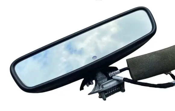 Mercedes-Benz E W212 Rear view mirror (interior) A2048101317 2048101317