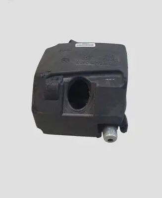 Volvo XC60 Rear seatbelt 34031466 39801842