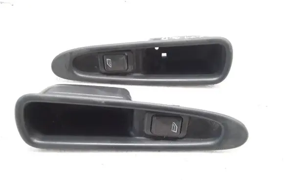 Volvo S40, V40 Electric window control switch 883331 883329 883327